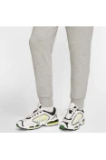 CALÇA NIKE SPORTSWEAR CLUB MASCULINA - Cinza CALÇA NIKE SPORTSWEAR CLUB MASCULINA - Cinza