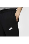 CALÇA NIKE SPORTSWEAR CLUB MASCULINA - Preto CALÇA NIKE SPORTSWEAR CLUB MASCULINA - Preto