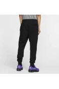 CALÇA NIKE SPORTSWEAR CLUB MASCULINA - Preto CALÇA NIKE SPORTSWEAR CLUB MASCULINA - Preto