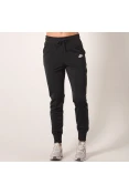 CALÇA NIKE SPORTSWEAR HERITAGE JOGGER FEMININA - Preto CALÇA NIKE SPORTSWEAR HERITAGE JOGGER FEMININA - Preto