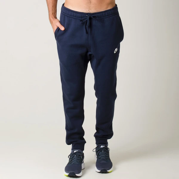 CALÇA NIKE SPORTSWEAR JOGGER MASCULINA - Marinho