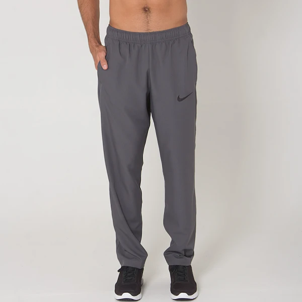 CALÇA NIKE TRAINING PANT MASCULINA - Grafite