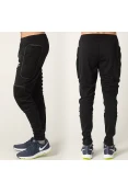 CALÇA PENALTY GOLEIRO DELTA VI MASCULINA - Preto CALÇA PENALTY GOLEIRO DELTA VI MASCULINA - Preto