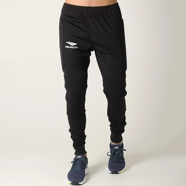 CALÇA PENALTY GOLEIRO MATIS MASCULINA - Preto