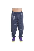 CALÇA PLACAR GOLEIRO TUPINAMBA MASCULINA - Chumbo/branco CALÇA PLACAR GOLEIRO TUPINAMBA MASCULINA - Chumbo/branco