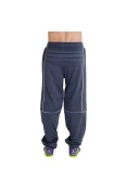 CALÇA PLACAR GOLEIRO TUPINAMBA MASCULINA - Chumbo/branco CALÇA PLACAR GOLEIRO TUPINAMBA MASCULINA - Chumbo/branco