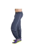 CALÇA PLACAR GOLEIRO TUPINAMBA MASCULINA - Chumbo/branco CALÇA PLACAR GOLEIRO TUPINAMBA MASCULINA - Chumbo/branco