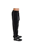 CALÇA PLACAR JURUA GOLEIRO INFANTIL - Preto/branco CALÇA PLACAR JURUA GOLEIRO INFANTIL - Preto/branco