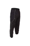 CALÇA POKER GOLEIRO JUNIOR MUNDIAL IV INFANTIL - Preto CALÇA POKER GOLEIRO JUNIOR MUNDIAL IV INFANTIL - Preto