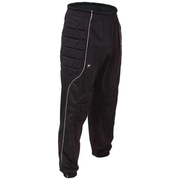 CALÇA POKER GOLEIRO JUNIOR MUNDIAL IV INFANTIL - Preto