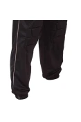 CALÇA POKER GOLEIRO JUNIOR MUNDIAL IV INFANTIL - Preto CALÇA POKER GOLEIRO JUNIOR MUNDIAL IV INFANTIL - Preto