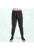 CALÇA POKER GOLEIRO MUNDIAL JUNIOR 5 INFANTIL - Preto