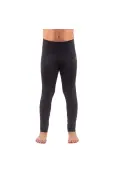 CALÇA POKER TERMICA SKIN DRAC NEW INFANTIL - Preto