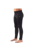 CALÇA POKER TERMICA SKIN DRAC NEW INFANTIL - Preto