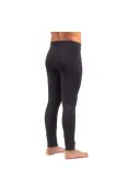 CALÇA POKER TERMICA SKIN DRAC NEW INFANTIL - Preto