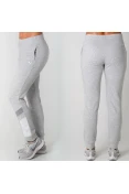 CALÇA PUMA ATHLETICS SWEAT PANTS FEMININA - Cinza CALÇA PUMA ATHLETICS SWEAT PANTS FEMININA - Cinza