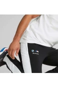 CALÇA PUMA BMW MMS MT7 TRACK PANTS SLIM MASCULINA - Preto/branco CALÇA PUMA BMW MMS MT7 TRACK PANTS SLIM MASCULINA - Preto/branco