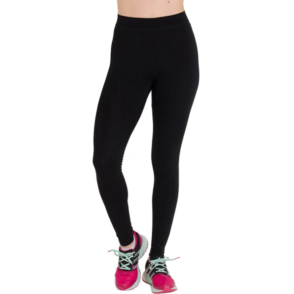 CALÇA PUMA ESS LEGGING FEMININA - Preto