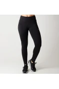 CALÇA PUMA LEGGING ACTIVE ESS FEMININA - Preto CALÇA PUMA LEGGING ACTIVE ESS FEMININA - Preto