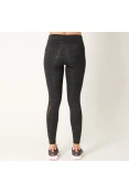CALCA PUMA LEGGING ALL EYES ON ME TIGHT FEMININA - Preto CALCA PUMA LEGGING ALL EYES ON ME TIGHT FEMININA - Preto
