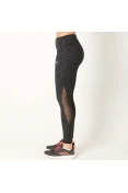 CALCA PUMA LEGGING ALL EYES ON ME TIGHT FEMININA - Preto CALCA PUMA LEGGING ALL EYES ON ME TIGHT FEMININA - Preto