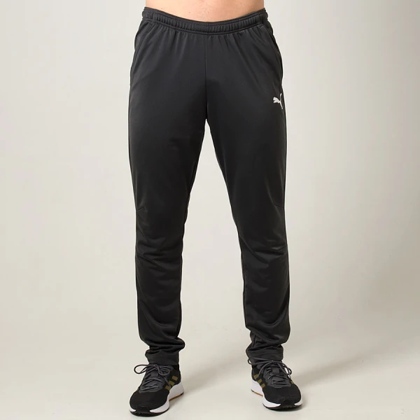 CALÇA PUMA LIGA TRAINING CORE MASCULINA - Grafite