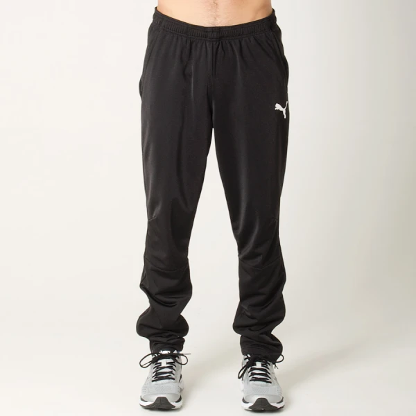 CALÇA PUMA LIGA TRAINING MASCULINA - Preto