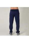 CALÇA PUMA MOLETOM ESS SWEAT PANTS MASCULINA - Marinho CALÇA PUMA MOLETOM ESS SWEAT PANTS MASCULINA - Marinho