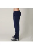 CALÇA PUMA MOLETOM ESS SWEAT PANTS MASCULINA - Marinho CALÇA PUMA MOLETOM ESS SWEAT PANTS MASCULINA - Marinho