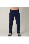 CALÇA PUMA MOLETOM ESS SWEAT PANTS MASCULINA - Marinho