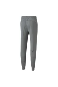 CALÇA PUMA RTG KNIT MASCULINA - Cinza CALÇA PUMA RTG KNIT MASCULINA - Cinza