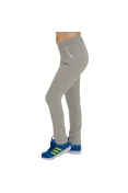 CALÇA REEBOK GIRLS INFANTIL - Cinza CALÇA REEBOK GIRLS INFANTIL - Cinza
