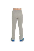 CALÇA REEBOK GIRLS INFANTIL - Cinza CALÇA REEBOK GIRLS INFANTIL - Cinza