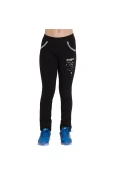 CALÇA REEBOK GIRLS INFANTIL - Preto CALÇA REEBOK GIRLS INFANTIL - Preto