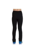 CALÇA REEBOK GIRLS INFANTIL - Preto CALÇA REEBOK GIRLS INFANTIL - Preto