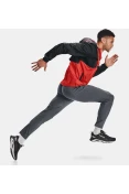 CALÇA TREINO UNDER ARMOUR STRETCH WOVEN MASCULINA - Grafite