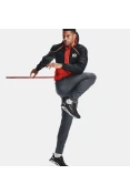 CALÇA TREINO UNDER ARMOUR STRETCH WOVEN MASCULINA - Grafite