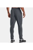 CALÇA TREINO UNDER ARMOUR STRETCH WOVEN MASCULINA - Grafite