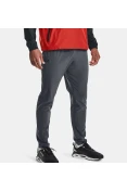 CALÇA TREINO UNDER ARMOUR STRETCH WOVEN MASCULINA - Grafite