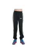 CALÇA UMBRO ORION GOLEIRO INFANTIL - Preto/branco
