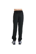 CALÇA UMBRO ORION GOLEIRO INFANTIL - Preto/branco