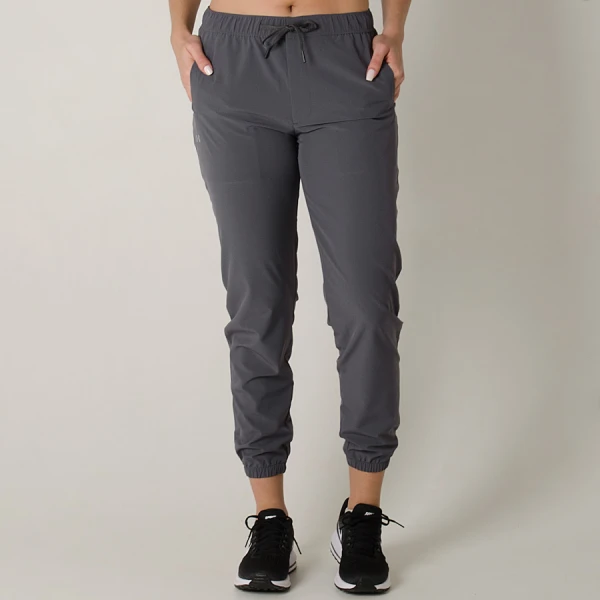 CALÇA UNDER ARMOUR EASY TRAINING FEMININA - Grafite
