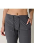 CALÇA UNDER ARMOUR EASY TRAINING FEMININA - Grafite