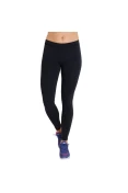 CALÇA UNDER ARMOUR FAVORITE LEGGING FEMININA - Preto/branco