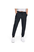 CALÇA UNDER ARMOUR SPORT WOVEN FEMININA - Preto CALÇA UNDER ARMOUR SPORT WOVEN FEMININA - Preto