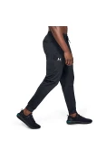 CALÇA UNDER ARMOUR TRICOT SPORT MASCULINO - Preto CALÇA UNDER ARMOUR TRICOT SPORT MASCULINO - Preto