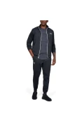 CALÇA UNDER ARMOUR TRICOT SPORT MASCULINO - Preto CALÇA UNDER ARMOUR TRICOT SPORT MASCULINO - Preto