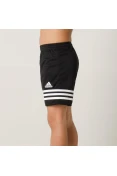 CALÇÃO ADIDAS ENTRADA 14 INFANTIL - Preto/branco CALÇÃO ADIDAS ENTRADA 14 INFANTIL - Preto/branco