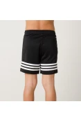 CALÇÃO ADIDAS ENTRADA 14 INFANTIL - Preto/branco CALÇÃO ADIDAS ENTRADA 14 INFANTIL - Preto/branco