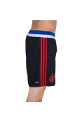 CALÇÃO ADIDAS FLAMENGO 450 MASCULINO CALÇÃO ADIDAS FLAMENGO 450 MASCULINO